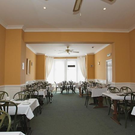 All Seasons Lodge Hotel Грейт-Ярмут Экстерьер фото