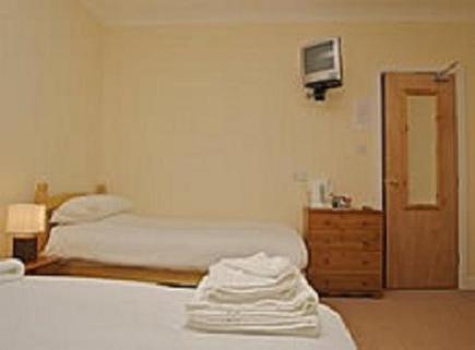 All Seasons Lodge Hotel Грейт-Ярмут Экстерьер фото