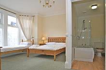 All Seasons Lodge Hotel Грейт-Ярмут Экстерьер фото