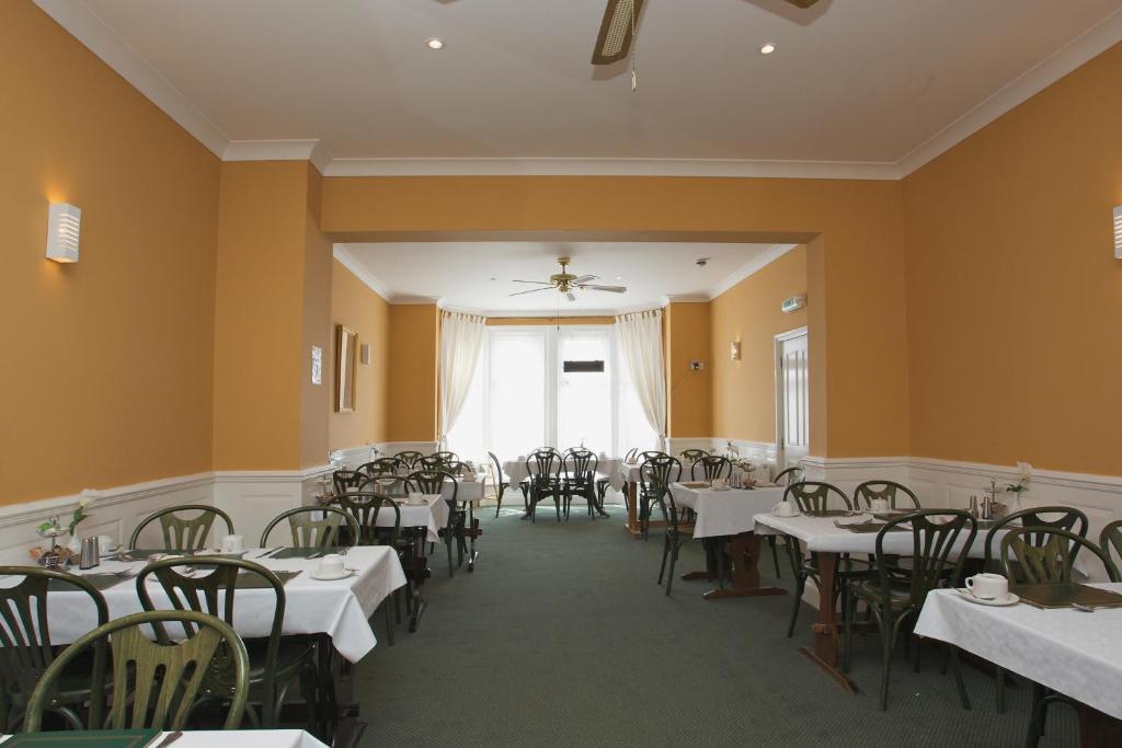 All Seasons Lodge Hotel Грейт-Ярмут Экстерьер фото