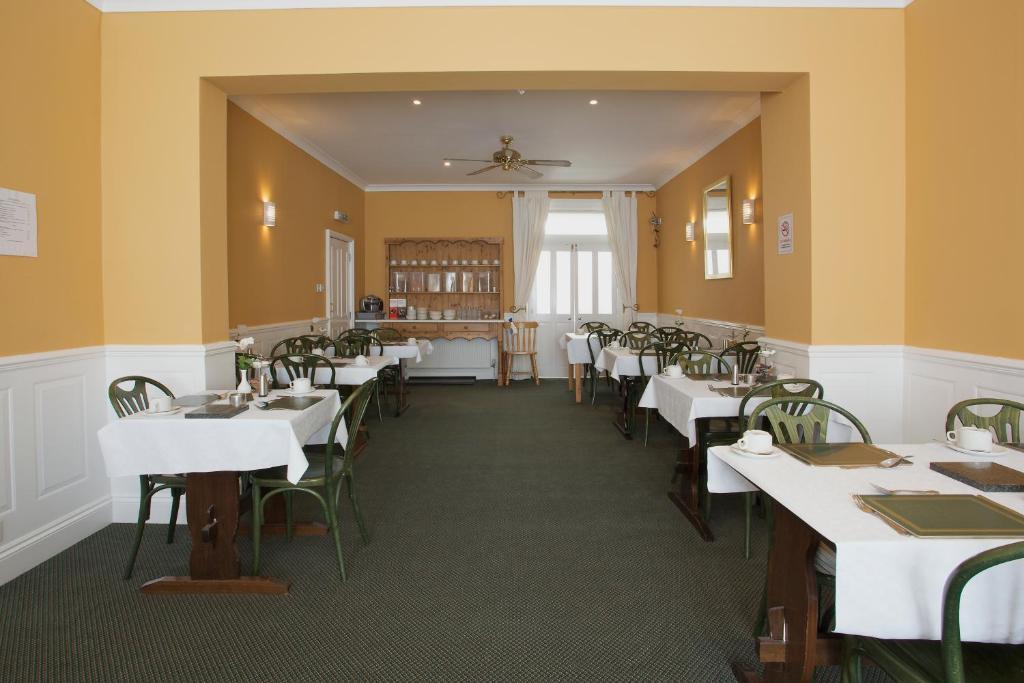All Seasons Lodge Hotel Грейт-Ярмут Экстерьер фото