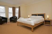 All Seasons Lodge Hotel Грейт-Ярмут Экстерьер фото